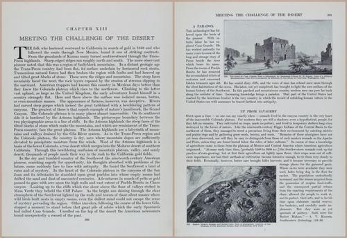 E697 - The Pageant of America, Vol 2 - 1925 - 7259-7260