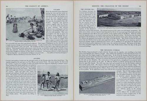 E697 - The Pageant of America, Vol 2 - 1925 - 7263-7264