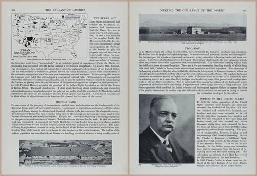 E697 - The Pageant of America, Vol 2 - 1925 - 7269-7270