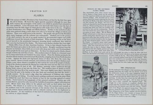 E697 - The Pageant of America, Vol 2 - 1925 - 7271-7272