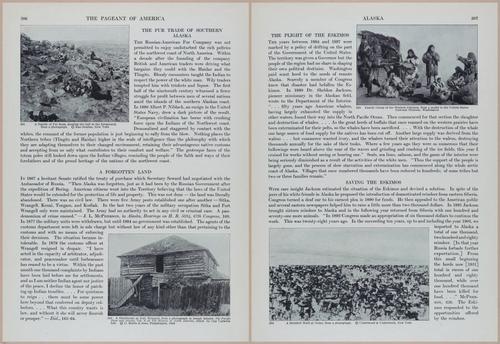 E697 - The Pageant of America, Vol 2 - 1925 - 7275-7276