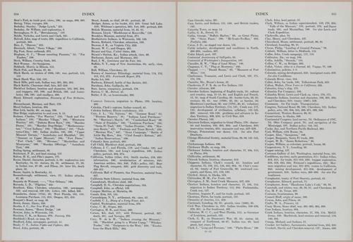 E697 - The Pageant of America, Vol 2 - 1925 - 7282-7283