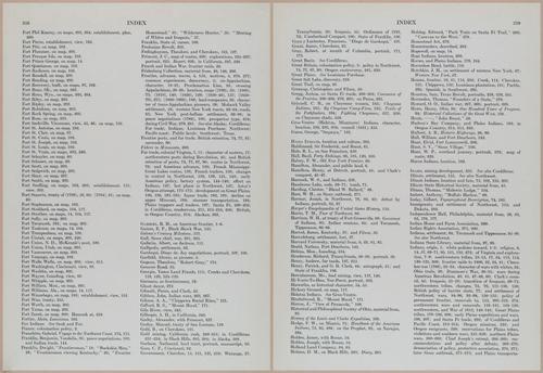 E697 - The Pageant of America, Vol 2 - 1925 - 7286-7287