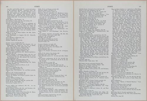 E697 - The Pageant of America, Vol 2 - 1925 - 7288-7289