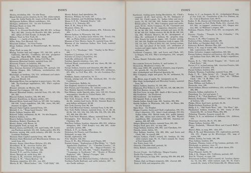 E697 - The Pageant of America, Vol 2 - 1925 - 7290-7291