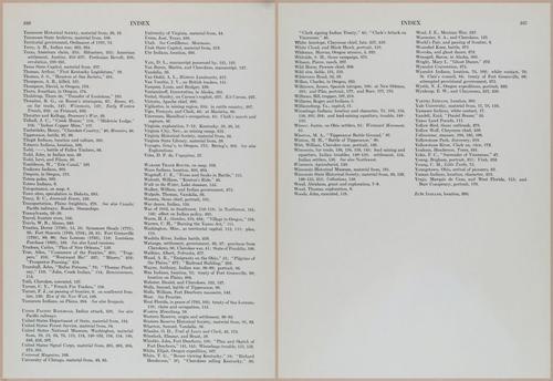 E697 - The Pageant of America, Vol 2 - 1925 - 7294-7295