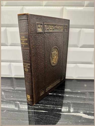 E697 - The Pageant of America, Vol 2 - 1925 - 4562