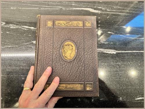 E697 - The Pageant of America, Vol 2 - 1925 - 4563