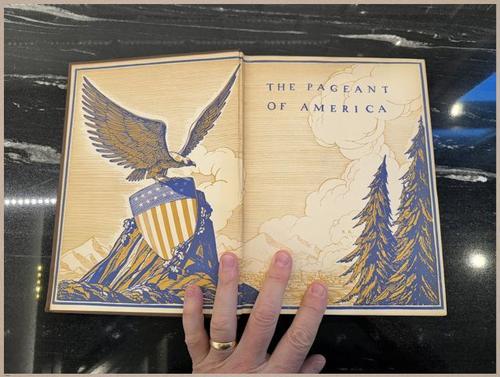 E697 - The Pageant of America, Vol 2 - 1925 - 4564