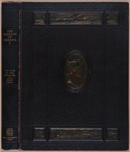 E697 - The Pageant of America, Vol 2 - 1925 - 7298