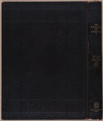 E697 - The Pageant of America, Vol 2 - 1925 - 7299