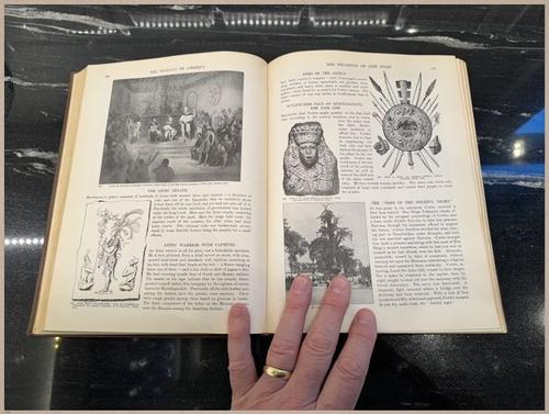 E697 - The Pageant of America, Vol 2 - 1925 - 4570