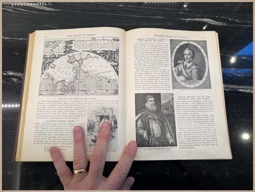 E697 - The Pageant of America, Vol 2 - 1925 - 4572