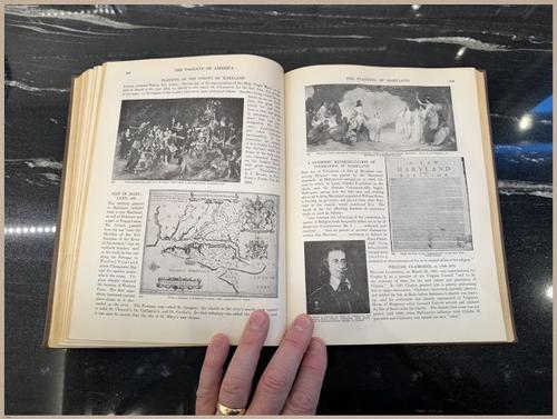 E697 - The Pageant of America, Vol 2 - 1925 - 4574