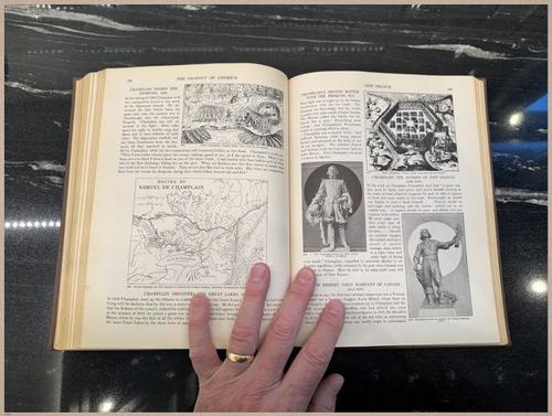 E697 - The Pageant of America, Vol 2 - 1925 - 4575