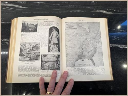 E697 - The Pageant of America, Vol 2 - 1925 - 4576