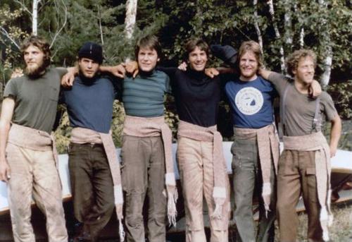 Voyageurs