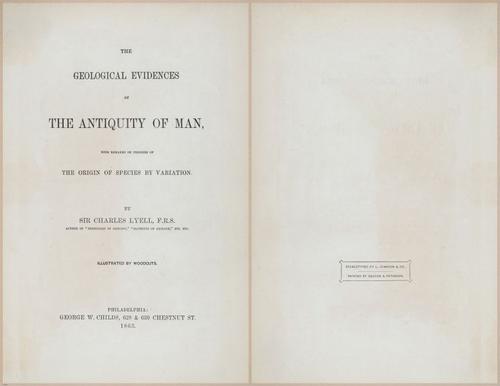 E624 - Charles Lyell - 0308-0309