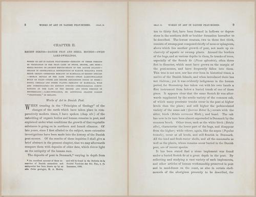 E624 - Charles Lyell - 0325-0326