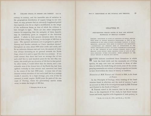 E624 - Charles Lyell - 0375-0376