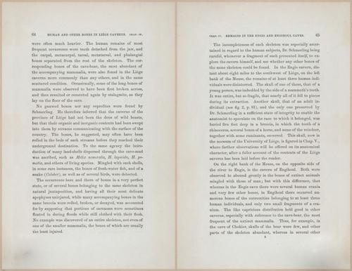 E624 - Charles Lyell - 0381-0382