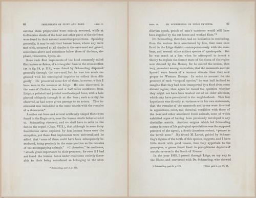 E624 - Charles Lyell - 0383-0384