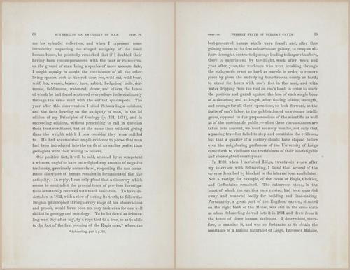 E624 - Charles Lyell - 0385-0386