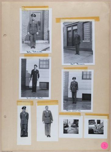 &nbsp;E708 - Lewis Scrapbook #4 - i7741