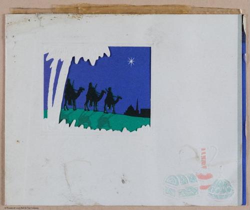 &nbsp;E708 - Lewis Scrapbook #4 - ip05 - 7788