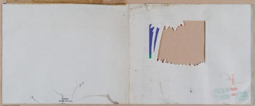 &nbsp;E708 - Lewis Scrapbook #4 - ip05 - 7789