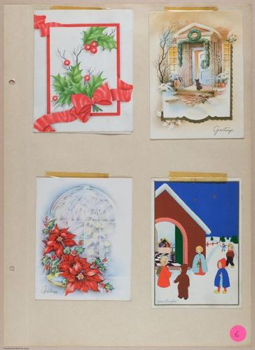 &nbsp;E708 - Lewis Scrapbook #4 - i7746