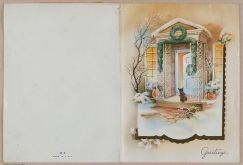 &nbsp;E708 - Lewis Scrapbook #4 - ip06 - 7803