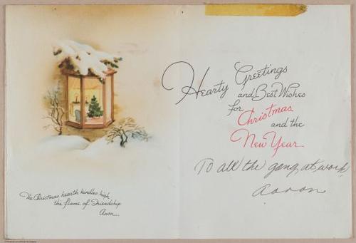 &nbsp;E708 - Lewis Scrapbook #4 - ip06 - 7804
