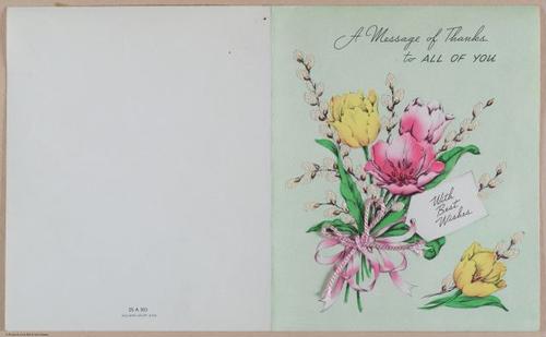 &nbsp;E708 - Lewis Scrapbook #4 - ip07 - 7809