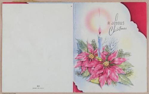 &nbsp;E708 - Lewis Scrapbook #4 - ip07 - 7811