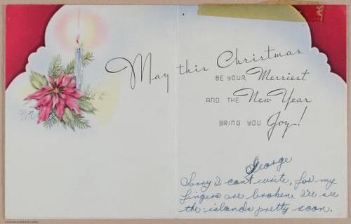 &nbsp;E708 - Lewis Scrapbook #4 - ip07 - 7812