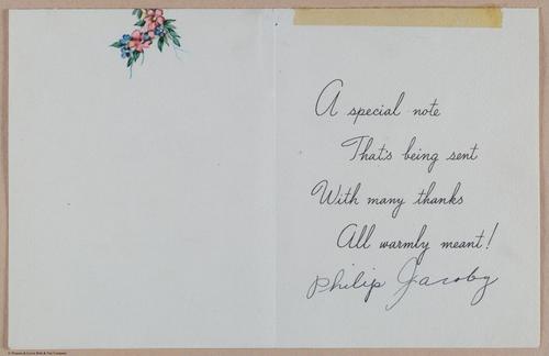 &nbsp;E708 - Lewis Scrapbook #4 - ip07 - 7814
