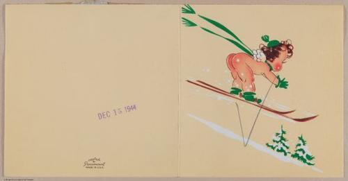 &nbsp;E708 - Lewis Scrapbook #4 - ip07 - 7815