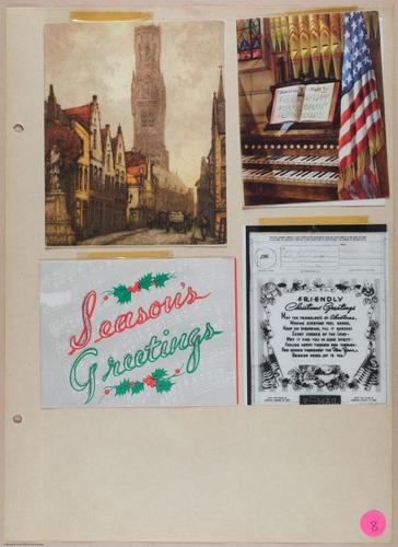 &nbsp;E708 - Lewis Scrapbook #4 - i7748