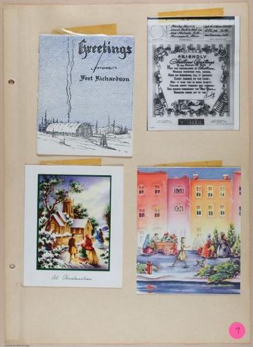 &nbsp;E708 - Lewis Scrapbook #4 - i7749