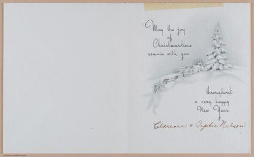 &nbsp;E708 - Lewis Scrapbook #4 - ip09 - 7833