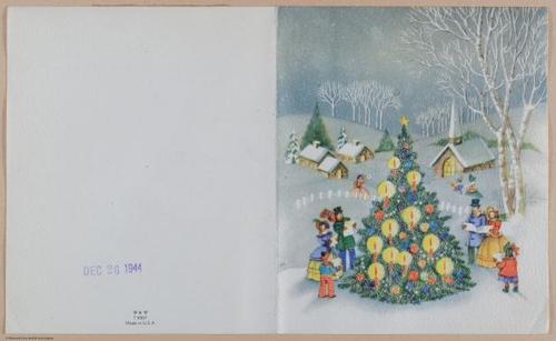 &nbsp;E708 - Lewis Scrapbook #4 - ip10 - 7837