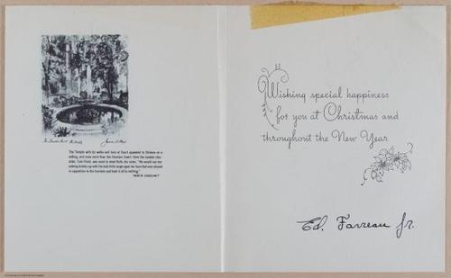 &nbsp;E708 - Lewis Scrapbook #4 - ip10 - 7840