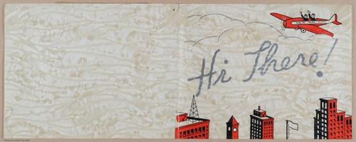 &nbsp;E708 - Lewis Scrapbook #4 - ip11 - 7850