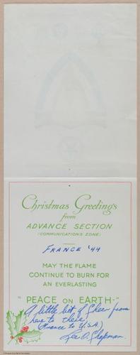 &nbsp;E708 - Lewis Scrapbook #4 - ip11 - 7853