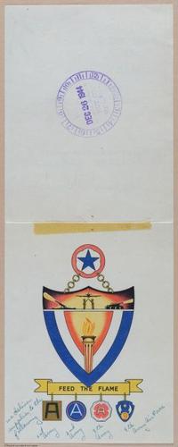 &nbsp;E708 - Lewis Scrapbook #4 - ip11 - 7854