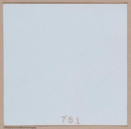 &nbsp;E708 - Lewis Scrapbook #4 - ip12 - 7857