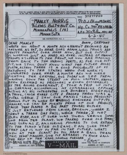 &nbsp;E708 - Lewis Scrapbook #4 - ip12 - 7858