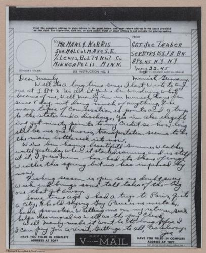&nbsp;E708 - Lewis Scrapbook #4 - ip12 - 7861