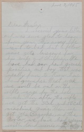 &nbsp;E708 - Lewis Scrapbook #4 - ip12 - 7862